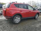2015 Toyota Rav4 Le იყიდება Arlington-ში, WA - Rear End