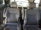 2006 Toyota Sienna Xle продається в Arcadia, FL - Side