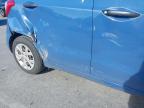 2015 HYUNDAI I10 S for sale at Copart CHESTER