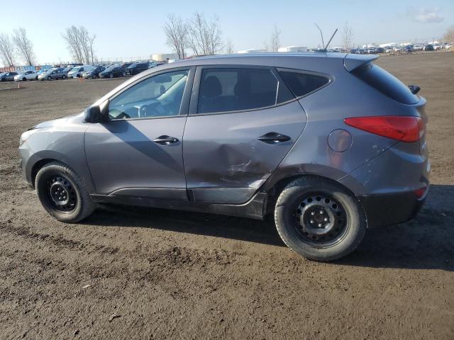 2015 HYUNDAI TUCSON GLS