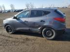 2015 HYUNDAI TUCSON GLS à vendre chez Copart QC - MONTREAL