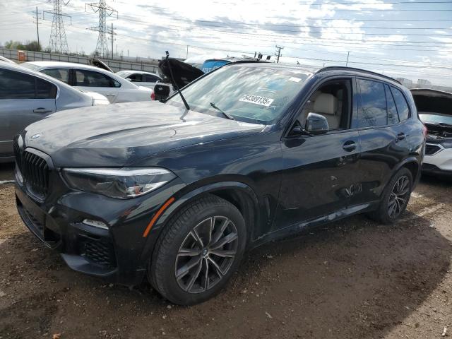 2020 Bmw X5 M50I