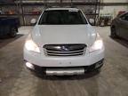 2012 Subaru Outback 3.6R Limited for Sale in Eldridge, IA - Side
