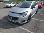 2019 VAUXHALL CORSA SRI for sale at Copart SANDTOFT
