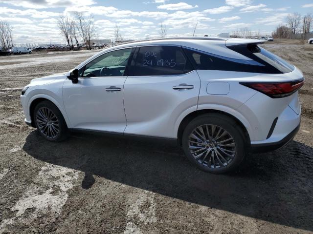 2023 LEXUS RX 350 BASE
