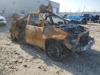 2022 Chrysler Pacifica Touring L na sprzedaż w Appleton, WI - Burn