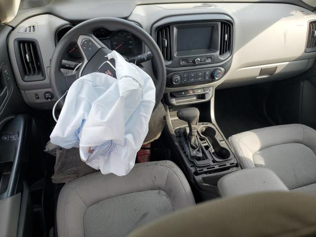  GMC CANYON 2018 Gray