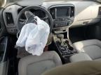 2018 Gmc Canyon  на продаже в Leroy, NY - Front End