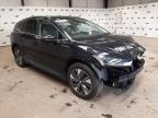 2024 SKODA ENYAQ 85 E for sale at Copart WOLVERHAMPTON