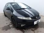 2010 HONDA CIVIC SI I for sale at Copart WESTBURY