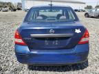 2009 Nissan Versa S იყიდება Windsor-ში, NJ - Front End