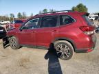 2020 Subaru Forester Limited na sprzedaż w Finksburg, MD - Front End