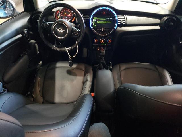  MINI COOPER 2017 Granatowy