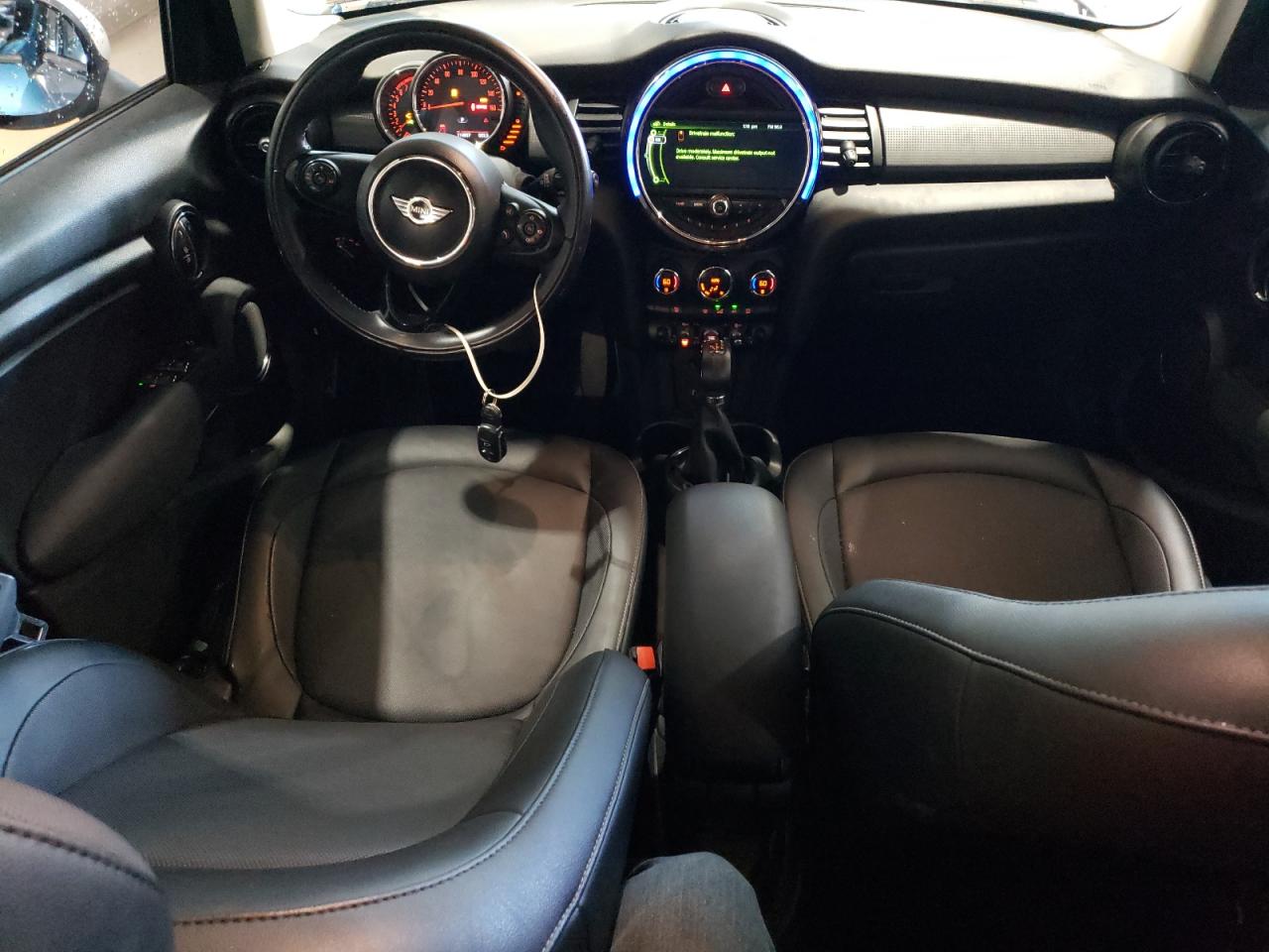 2017 Mini Cooper VIN: WMWXU1C58H2E17768 Lot: 55128445