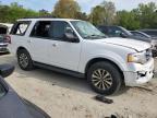 2015 Ford Expedition Xlt продається в Seaford, DE - Vandalism