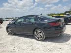 2021 Volkswagen Jetta Sel Premium de vânzare în Homestead, FL - Front End