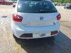 2016 SEAT IBIZA FR R for sale at Copart COLCHESTER