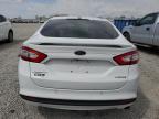 2013 Ford Fusion Se Hybrid на продаже в Earlington, KY - Hail