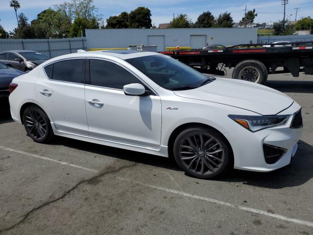  ACURA ILX 2021 Biały