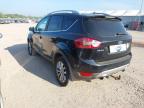 2010 FORD KUGA TITAN for sale at Copart WESTBURY