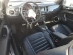 2012 Volkswagen Beetle Turbo en Venta en Earlington, KY - Hail