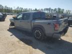 2022 Nissan Frontier S for Sale in Harleyville, SC - Front End