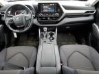 2021 Toyota Highlander L на продаже в Memphis, TN - Rear End