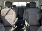 2018 Chevrolet Traverse Lt for Sale in West Palm Beach, FL - Side