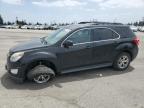 2016 Chevrolet Equinox Lt   for Sale in Rancho Cucamonga, CA - Undercarriage