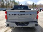 2024 Chevrolet Silverado K1500 Rst продається в West Warren, MA - Side