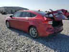 2019 Ford Fusion Se de vânzare în Arcadia, FL - Rear End
