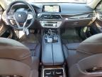 2016 Bmw 750 Xi for Sale in Elgin, IL - Front End