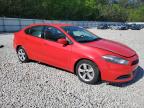 2016 Dodge Dart Sxt продається в Ellenwood, GA - Side