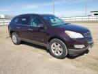 2010 Chevrolet Traverse Lt de vânzare în Bismarck, ND - Rear End