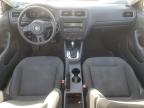 2012 Volkswagen Jetta Base zu verkaufen in Houston, TX - Normal Wear