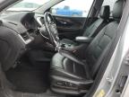 2021 Gmc Terrain Slt en Venta en Oklahoma City, OK - Front End