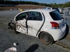 2011 Toyota Yaris  de vânzare în Concord, NC - Side