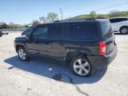 2015 Jeep Patriot Latitude na sprzedaż w Lebanon, TN - Side