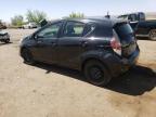 2016 Toyota Prius C  продається в Albuquerque, NM - Side