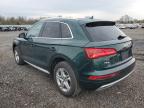 2018 Audi Q5 Premium Plus იყიდება Hillsborough-ში, NJ - Minor Dent/Scratches