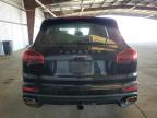 2015 Porsche Cayenne  for Sale in American Canyon, CA - Vandalism