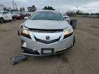 2011 Acura Tl  للبيع في New Britain، CT - Front End