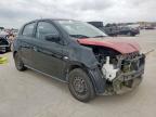 2017 Mitsubishi Mirage Es იყიდება Grand Prairie-ში, TX - Front End