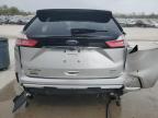 2019 Ford Edge Sel იყიდება Cahokia Heights-ში, IL - Rear End