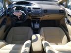 2007 Honda Civic Lx de vânzare în North Billerica, MA - Front End