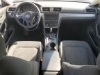2012 Volkswagen Passat S for Sale in Van Nuys, CA - Side