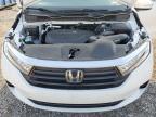 2024 Honda Odyssey Touring на продаже в Earlington, KY - Hail