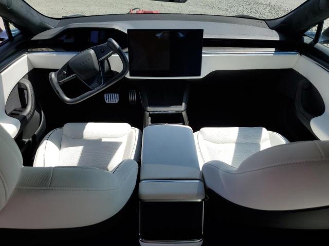  TESLA MODEL S 2022 Black