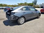 2019 Hyundai Accent Se de vânzare în Miami, FL - Rear End