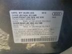 2019 Audi Q5 Premium Plus იყიდება Windsor-ში, NJ - Front End